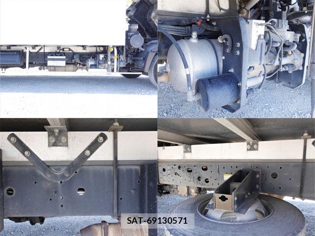 Hino RANGER 2017-11 5876617-20