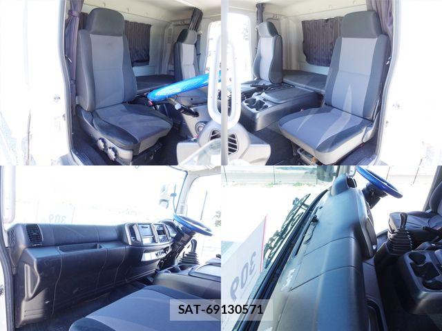 Hino RANGER 2017-11 5876617-22