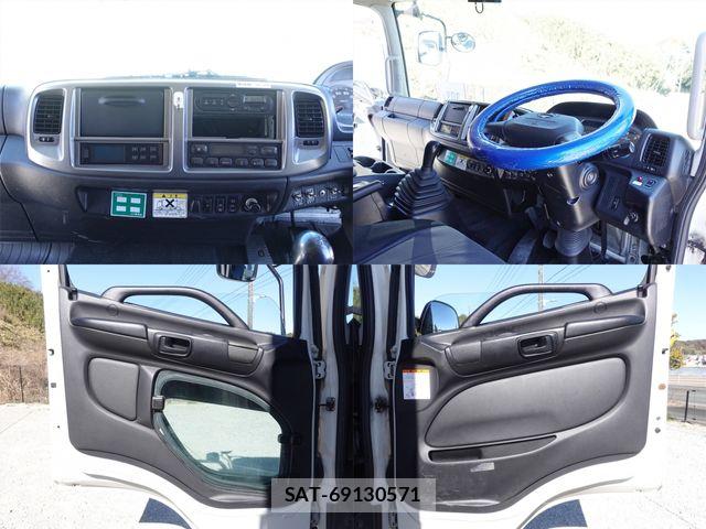 Hino RANGER 2017-11 5876617-23