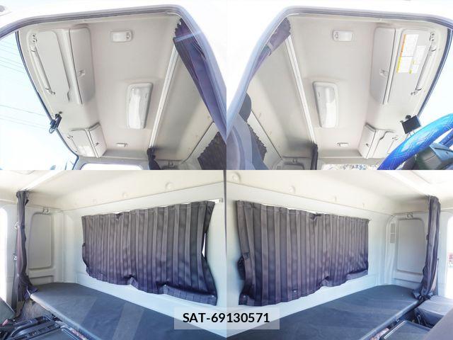 Hino RANGER 2017-11 5876617-24