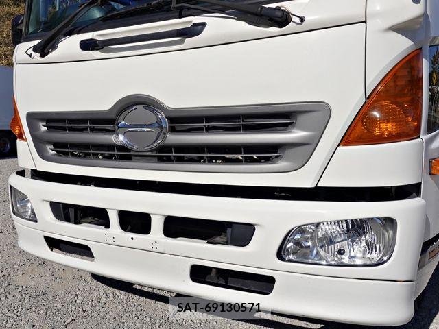 Hino RANGER 2017-11 5876617-3