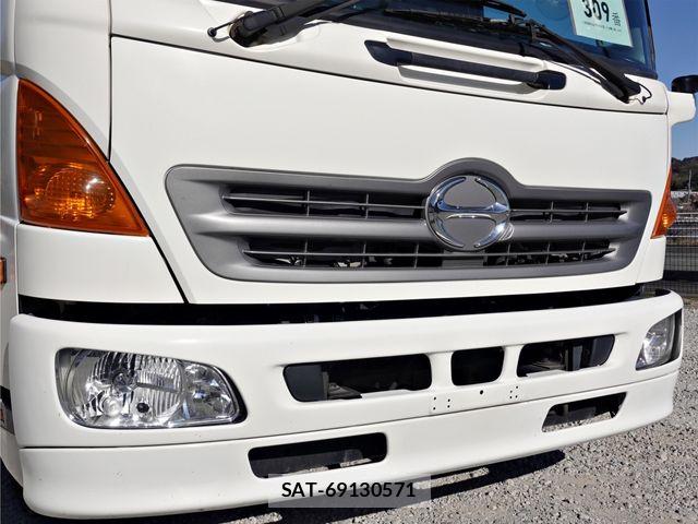 Hino RANGER 2017-11 5876617-4