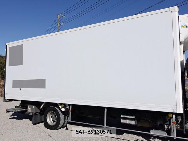 Hino RANGER 2017-11 5876617-7