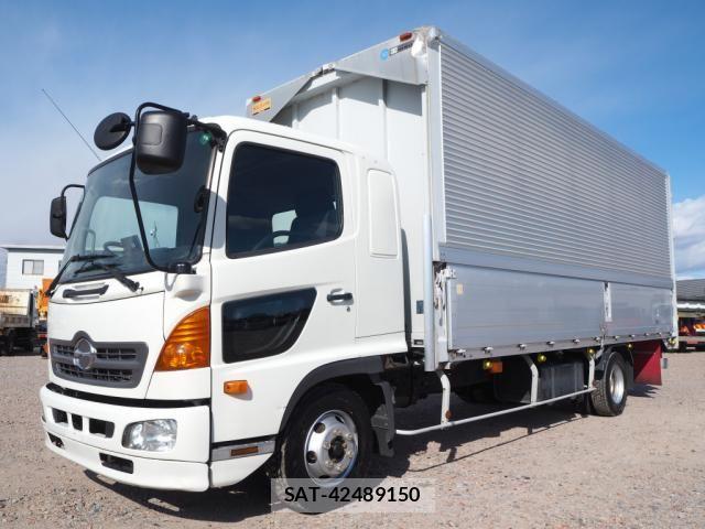 Hino RANGER 2012-12 5876589-0