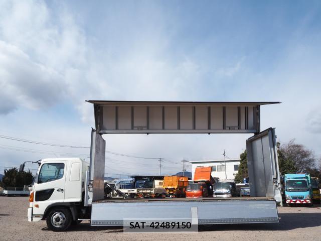 Hino RANGER 2012-12 5876589-9