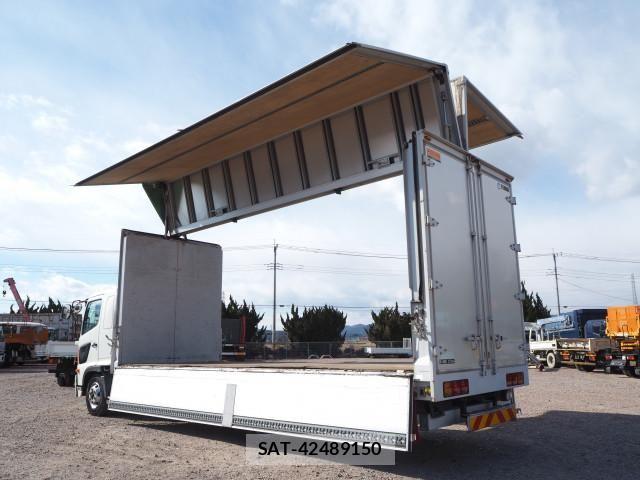 Hino RANGER 2012-12 5876589-10
