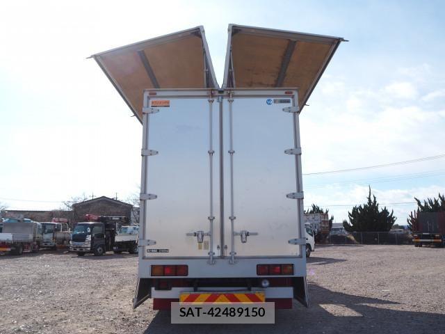Hino RANGER 2012-12 5876589-11