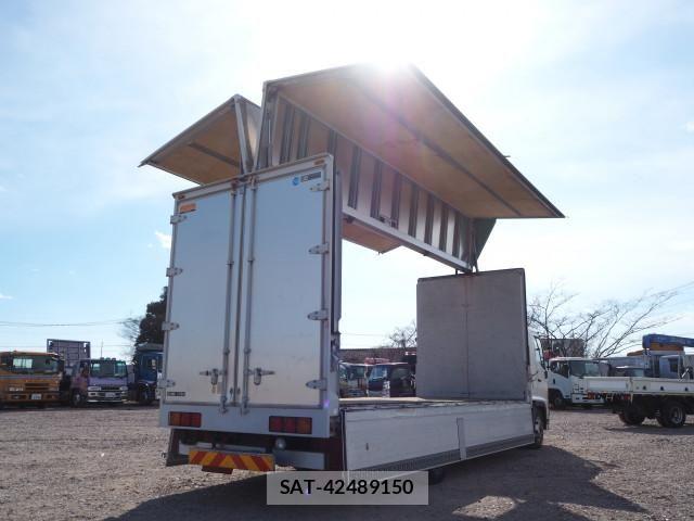 Hino RANGER 2012-12 5876589-12