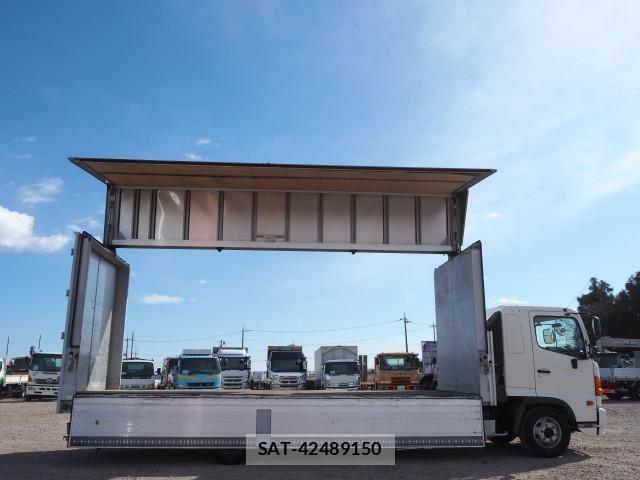 Hino RANGER 2012-12 5876589-13