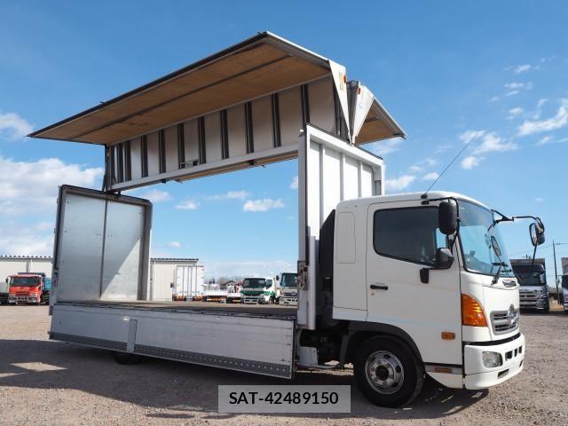 Hino RANGER 2012-12 5876589-14