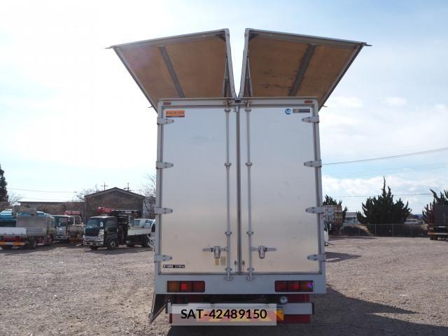 Hino RANGER 2012-12 5876589-15