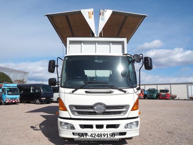 Hino RANGER 2012-12 5876589-16