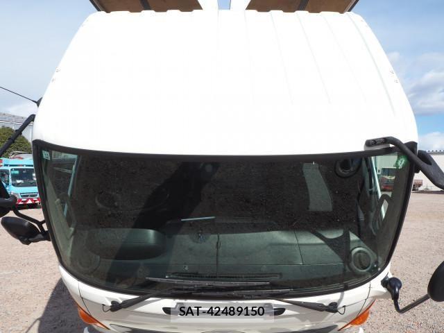 Hino RANGER 2012-12 5876589-17