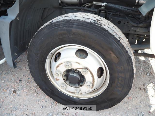 Hino RANGER 2012-12 5876589-18