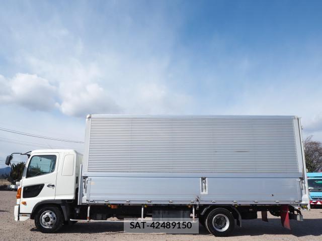 Hino RANGER 2012-12 5876589-1