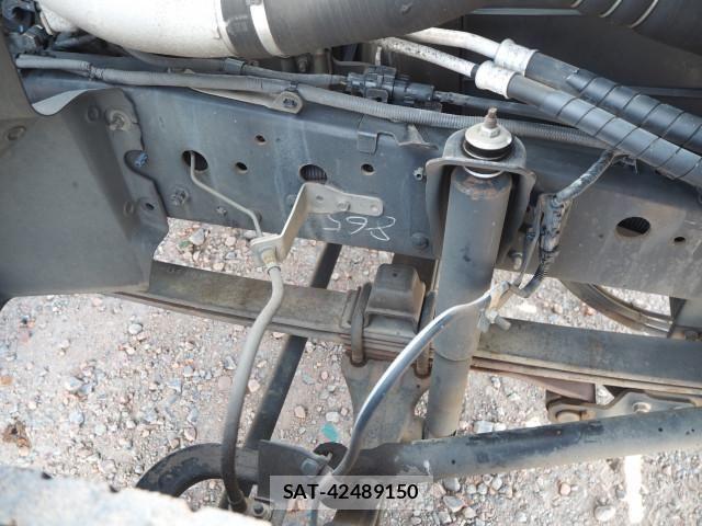 Hino RANGER 2012-12 5876589-19