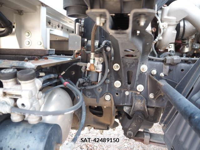 Hino RANGER 2012-12 5876589-21