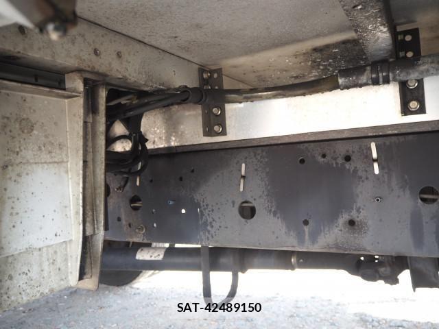 Hino RANGER 2012-12 5876589-24