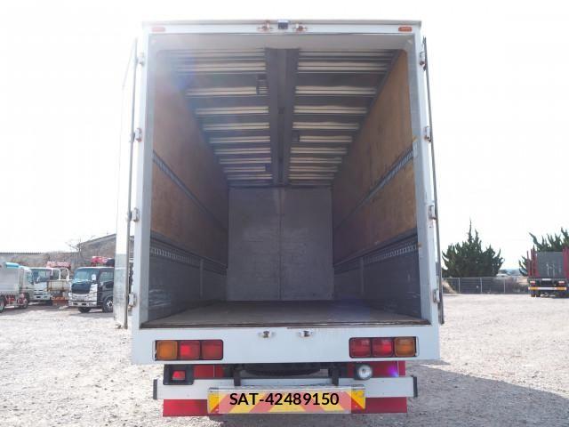 Hino RANGER 2012-12 5876589-27