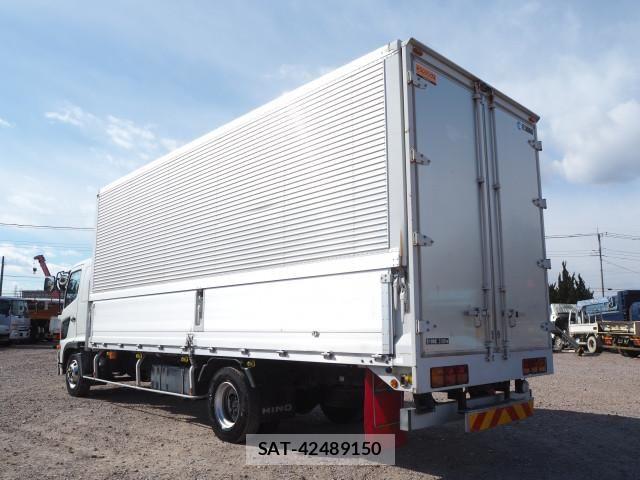 Hino RANGER 2012-12 5876589-2