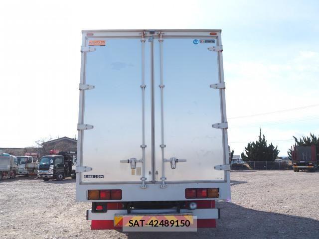 Hino RANGER 2012-12 5876589-3