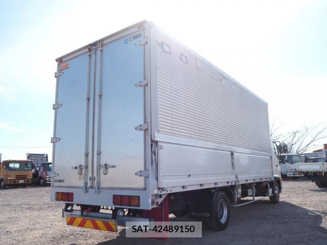 Hino RANGER 2012-12 5876589-4