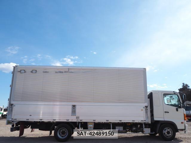 Hino RANGER 2012-12 5876589-5
