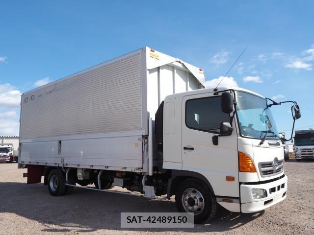Hino RANGER 2012-12 5876589-6