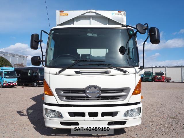 Hino RANGER 2012-12 5876589-7