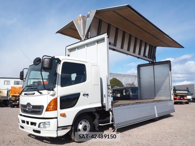 Hino RANGER 2012-12 5876589-8