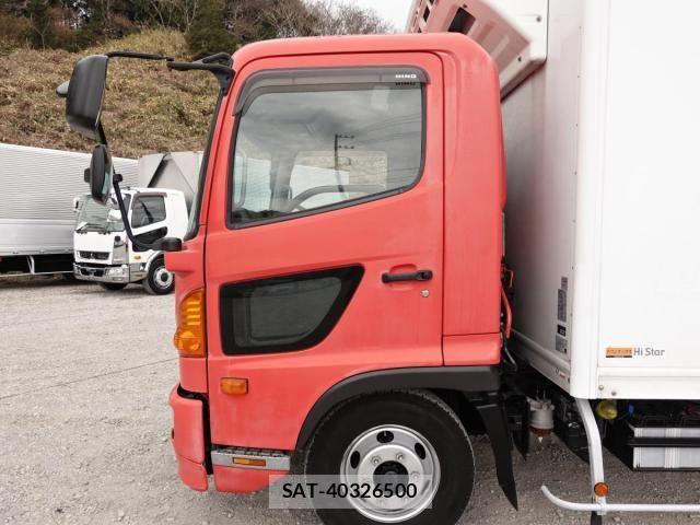 Hino RANGER 2013-10 5876619-9