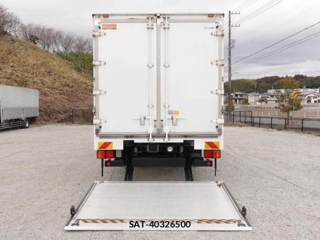Hino RANGER 2013-10 5876619-10