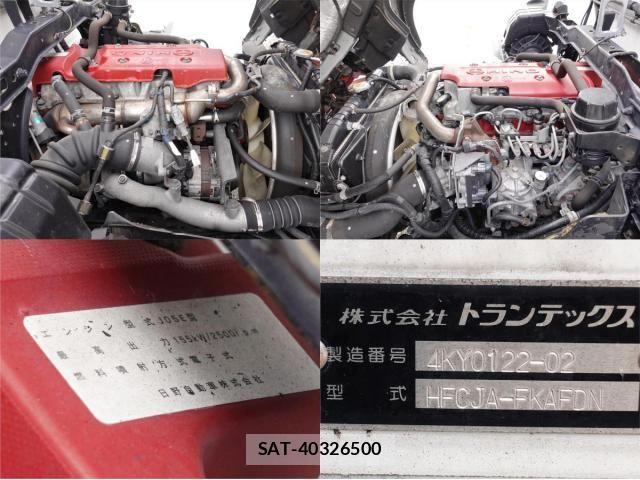 Hino RANGER 2013-10 5876619-13