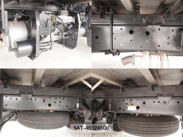 Hino RANGER 2013-10 5876619-15