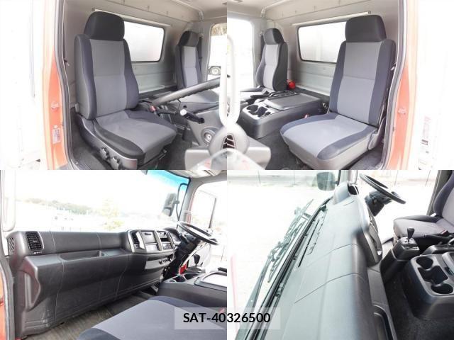Hino RANGER 2013-10 5876619-18