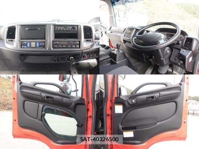 Hino RANGER 2013-10 5876619-19