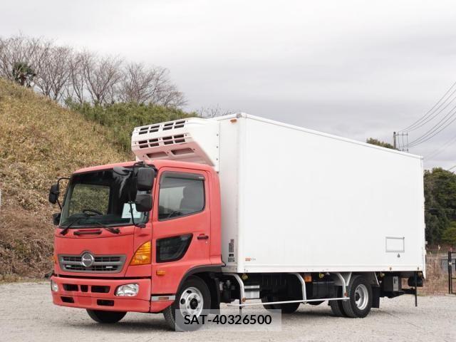 Hino RANGER 2013-10 5876619-21