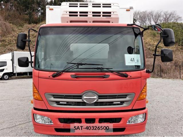 Hino RANGER 2013-10 5876619-2