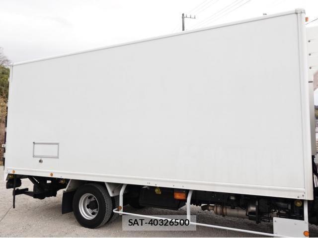 Hino RANGER 2013-10 5876619-4