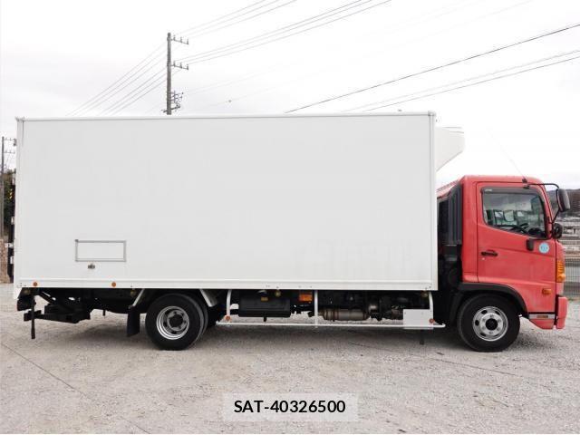Hino RANGER 2013-10 5876619-5