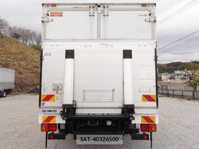 Hino RANGER 2013-10 5876619-6