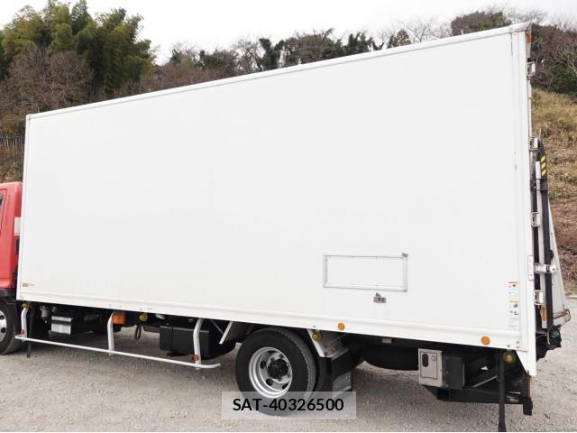 Hino RANGER 2013-10 5876619-7