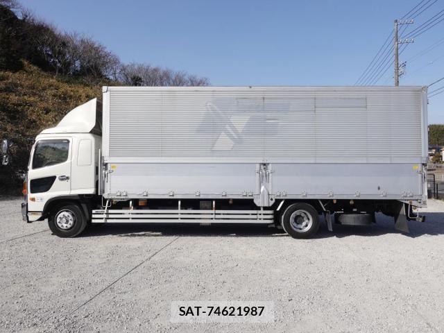 Hino RANGER 2015-12 5876615-9