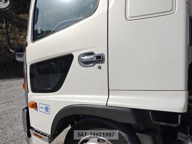Hino RANGER 2015-12 5876615-10