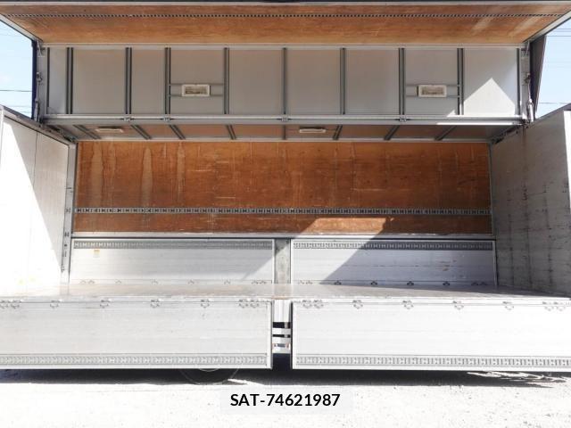 Hino RANGER 2015-12 5876615-12