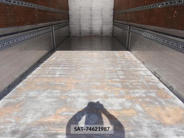 Hino RANGER 2015-12 5876615-14