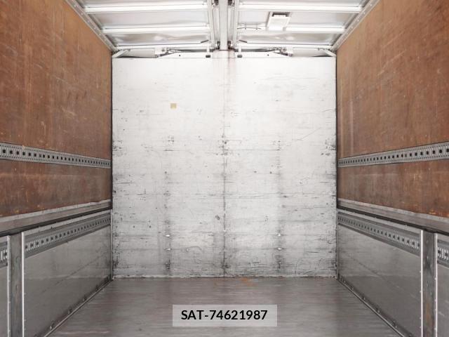 Hino RANGER 2015-12 5876615-15