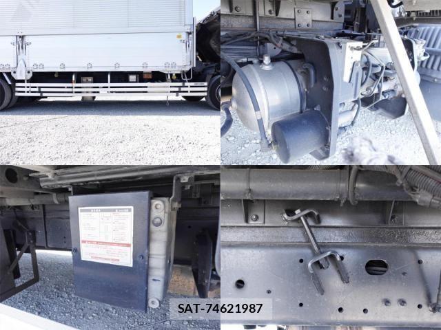 Hino RANGER 2015-12 5876615-18