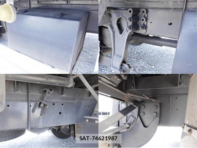 Hino RANGER 2015-12 5876615-19