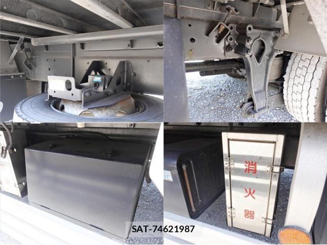 Hino RANGER 2015-12 5876615-20